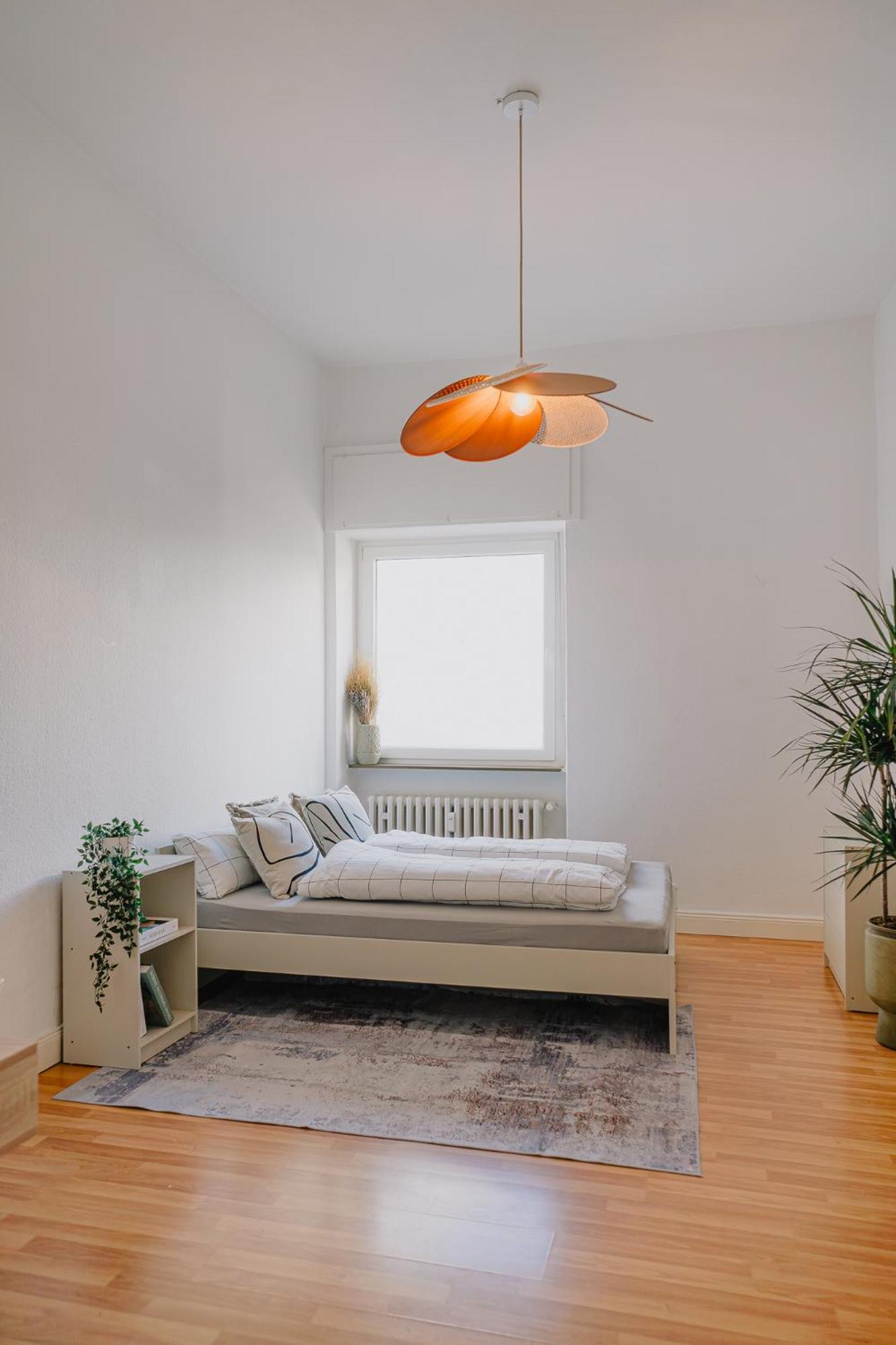 شقة Gemuetliche Rheinblick Residenz كوبلنس المظهر الخارجي الصورة