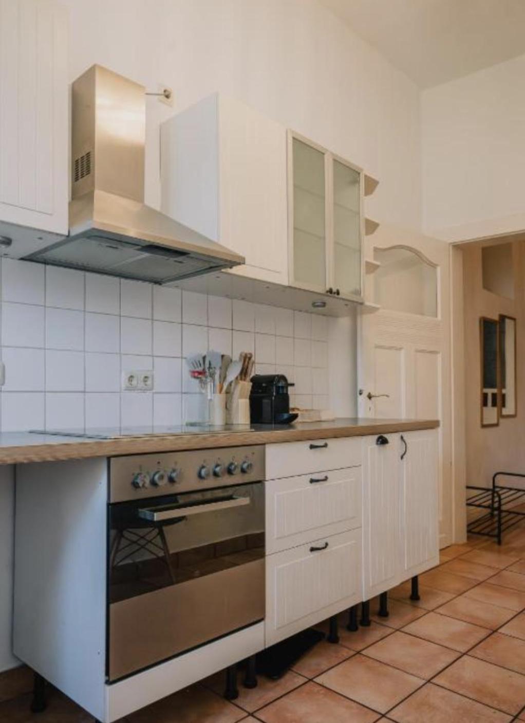 شقة Gemuetliche Rheinblick Residenz كوبلنس المظهر الخارجي الصورة